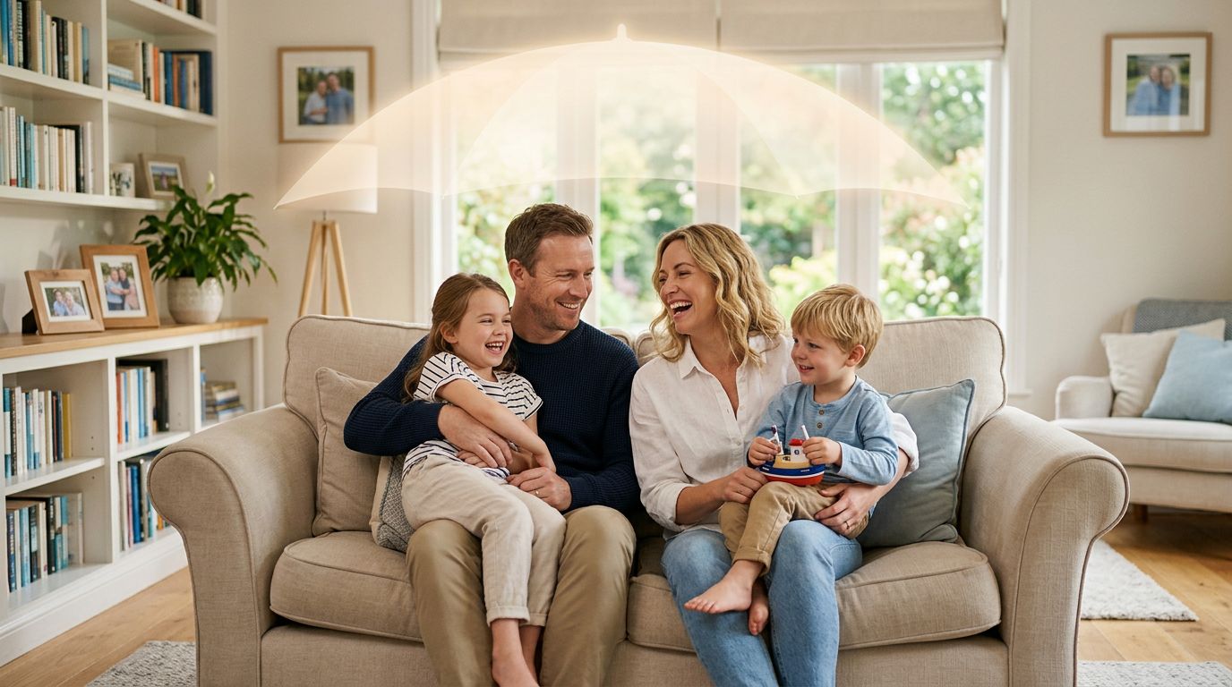 Life Insurance Options Overview