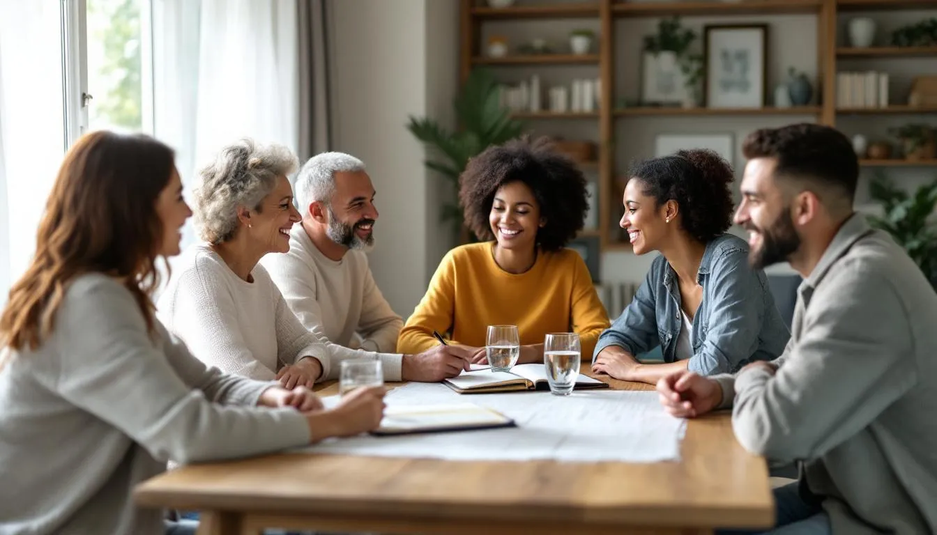 Simple steps to get started with life insurance